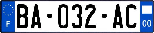 BA-032-AC