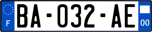 BA-032-AE