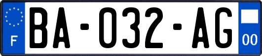 BA-032-AG