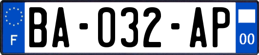 BA-032-AP