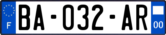 BA-032-AR