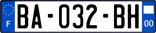 BA-032-BH