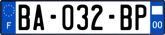 BA-032-BP