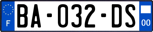 BA-032-DS