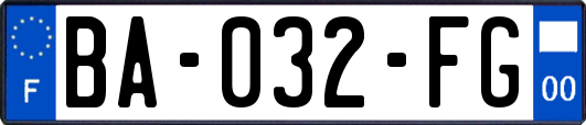 BA-032-FG