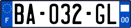 BA-032-GL