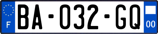 BA-032-GQ