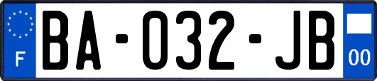 BA-032-JB
