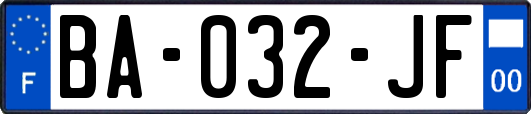 BA-032-JF