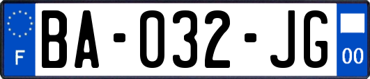 BA-032-JG