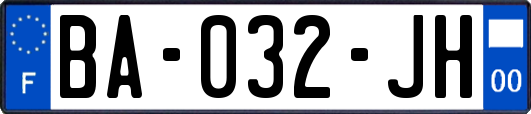 BA-032-JH