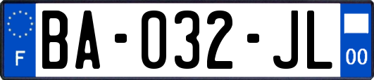 BA-032-JL
