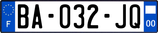 BA-032-JQ