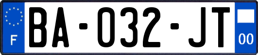 BA-032-JT