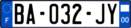 BA-032-JY