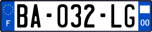 BA-032-LG