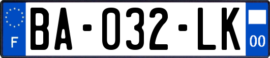 BA-032-LK