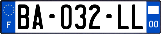 BA-032-LL