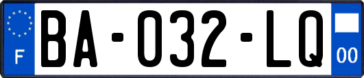BA-032-LQ