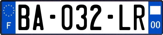 BA-032-LR