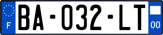 BA-032-LT