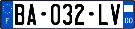 BA-032-LV