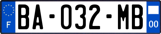 BA-032-MB
