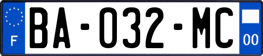 BA-032-MC