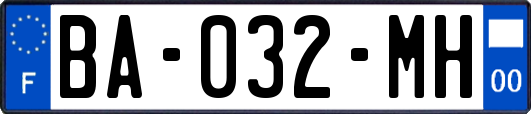 BA-032-MH