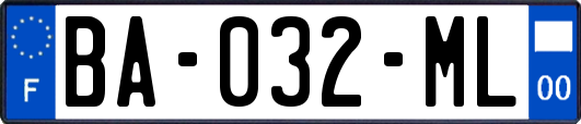 BA-032-ML