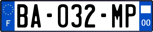 BA-032-MP