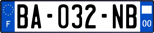 BA-032-NB