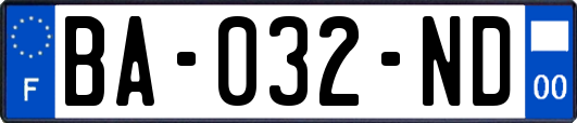 BA-032-ND