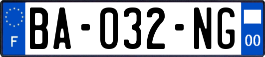 BA-032-NG