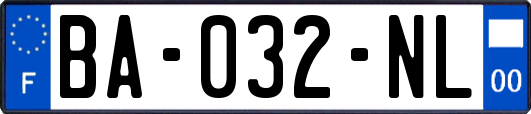 BA-032-NL