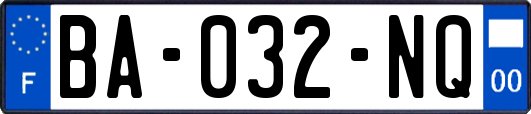BA-032-NQ
