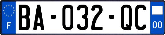 BA-032-QC