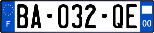 BA-032-QE