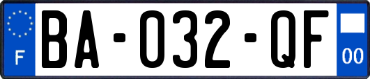 BA-032-QF