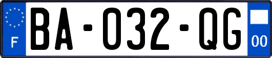 BA-032-QG