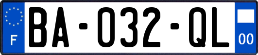BA-032-QL
