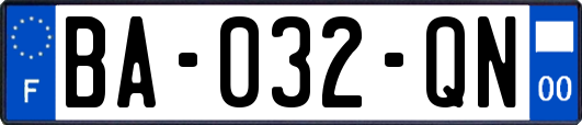 BA-032-QN