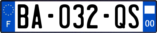 BA-032-QS