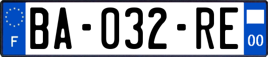 BA-032-RE