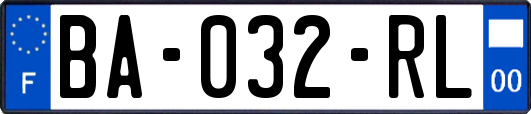 BA-032-RL