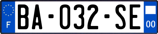 BA-032-SE
