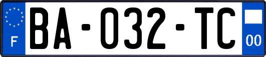 BA-032-TC