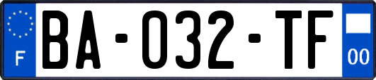 BA-032-TF