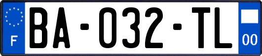 BA-032-TL