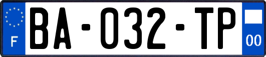 BA-032-TP